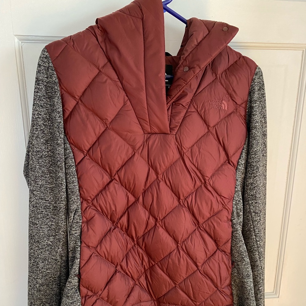 The North Face Hoodie